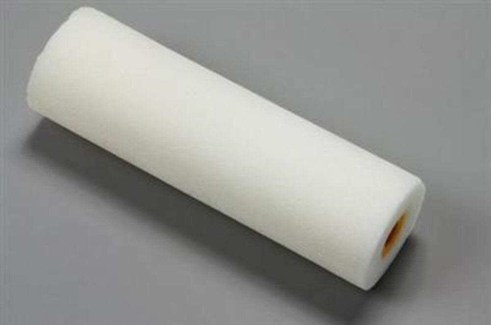 Afbeelding voor Radiatorroller rechte top 10