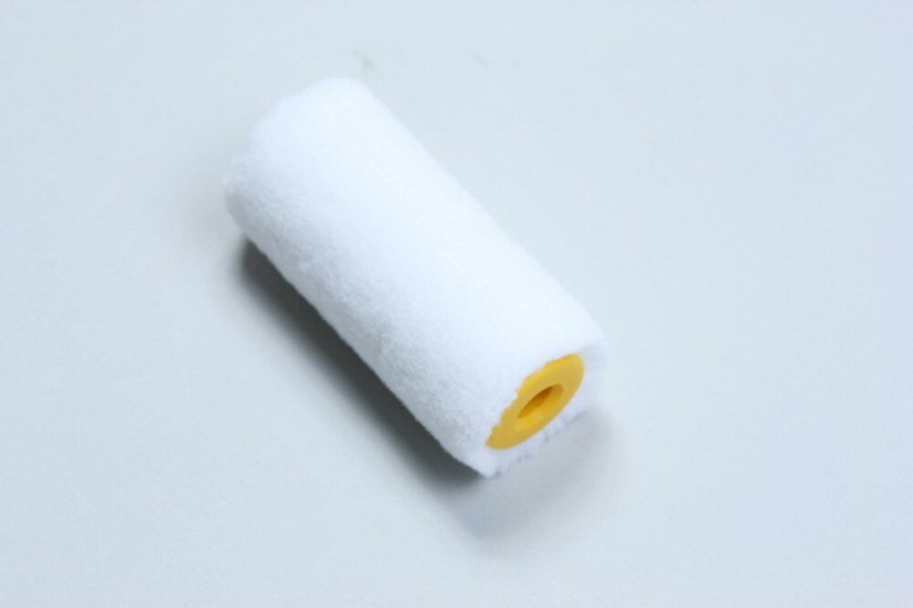 Afbeelding voor Reserveroller lakvilt 5cm 6mm 
