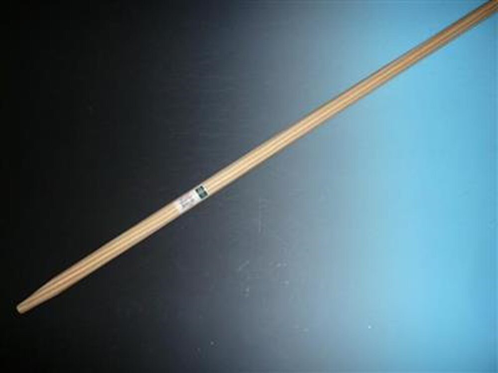 Afbeelding voor Bezemsteel ramin 150 x 29 mm