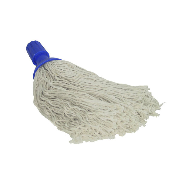 Afbeelding voor Mop los 250 gram blauw universeel 