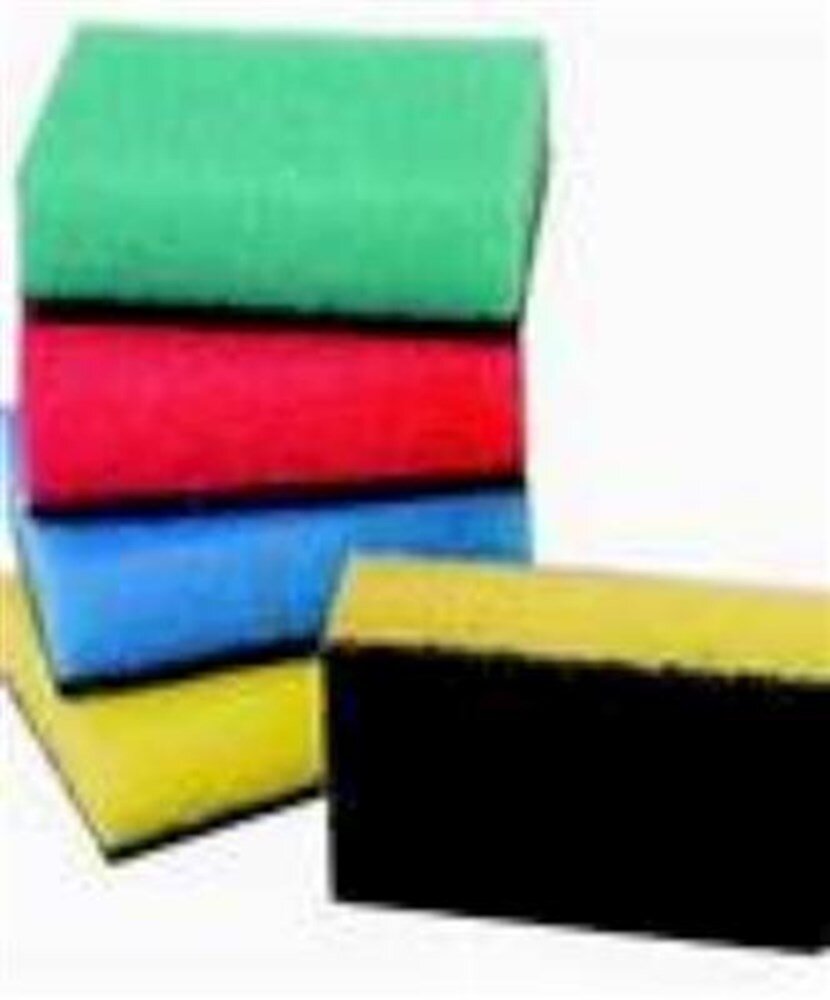 Afbeelding voor Schuurspons 9 x 6 x 3 cm