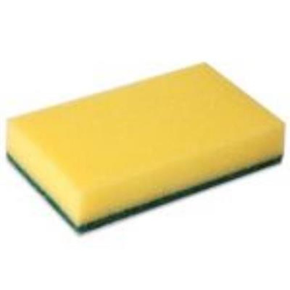 Afbeelding voor Schuurspons 150x90x30mm