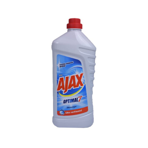 Afbeelding voor Ajax allesreiniger 1250ml 