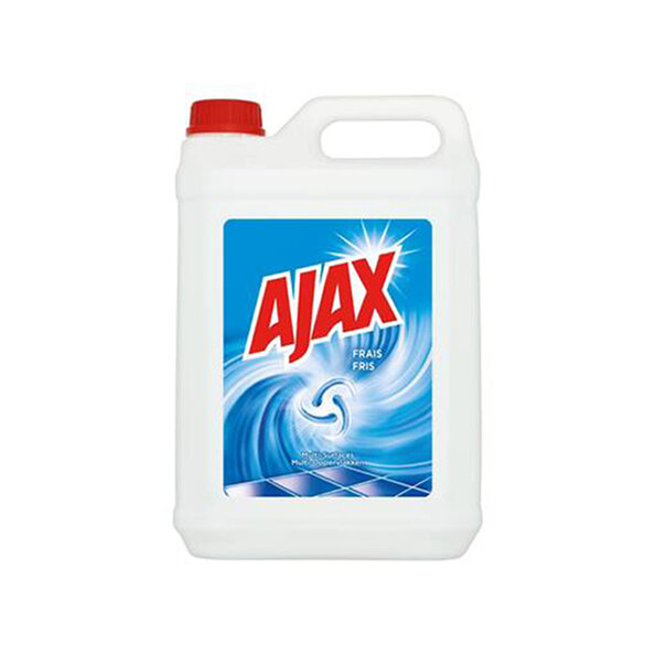Afbeelding voor Ajax allesreiniger classic fris 5l 
