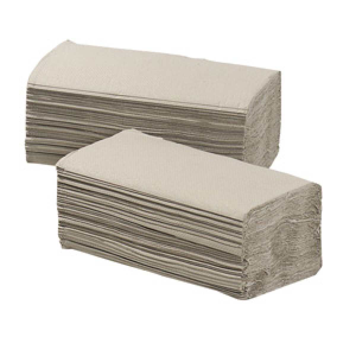 Afbeelding voor Handdoekpapier 1-laags 250st 23x25cm 