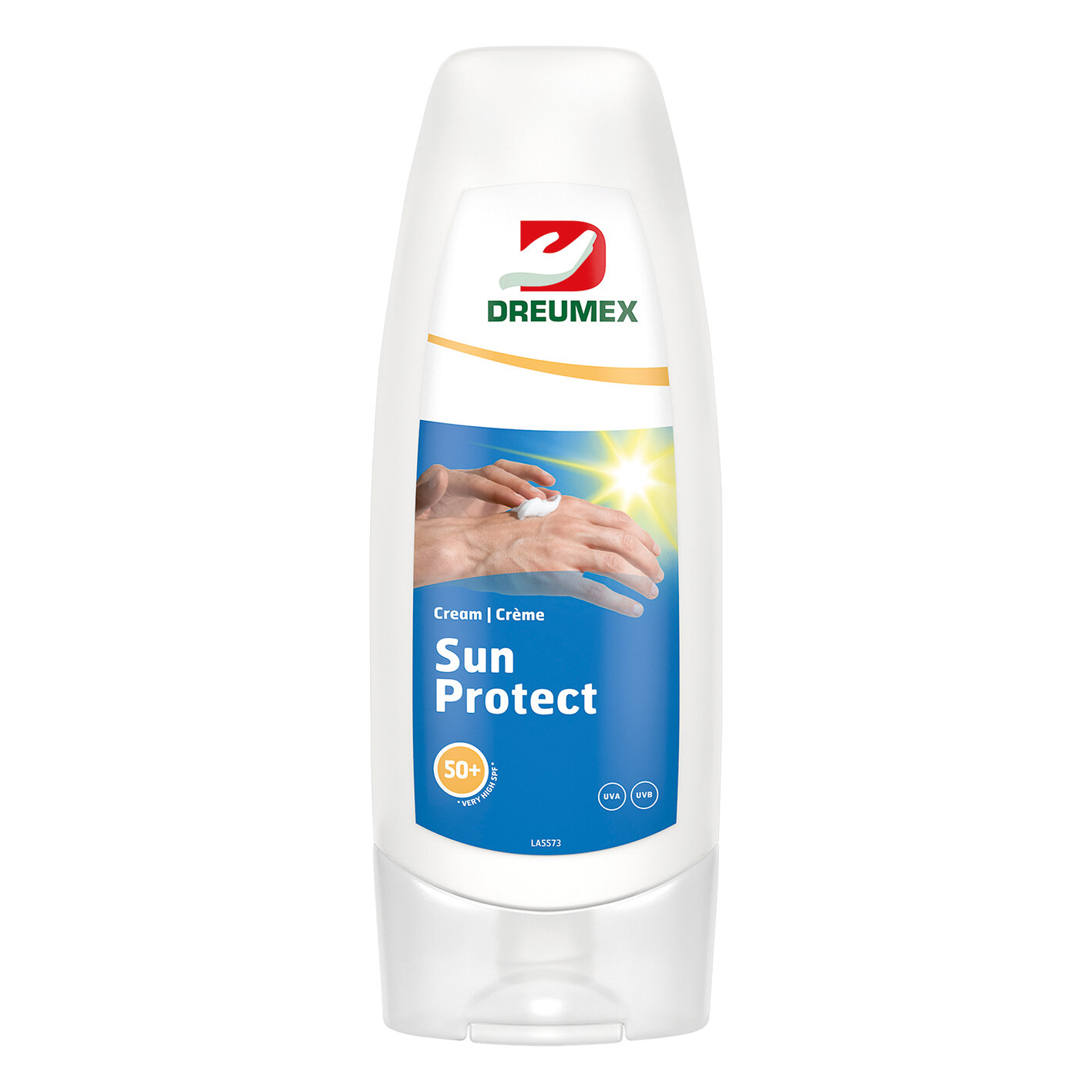 Afbeelding voor Sun protection crÈme dreumex spf50+ 250ml
