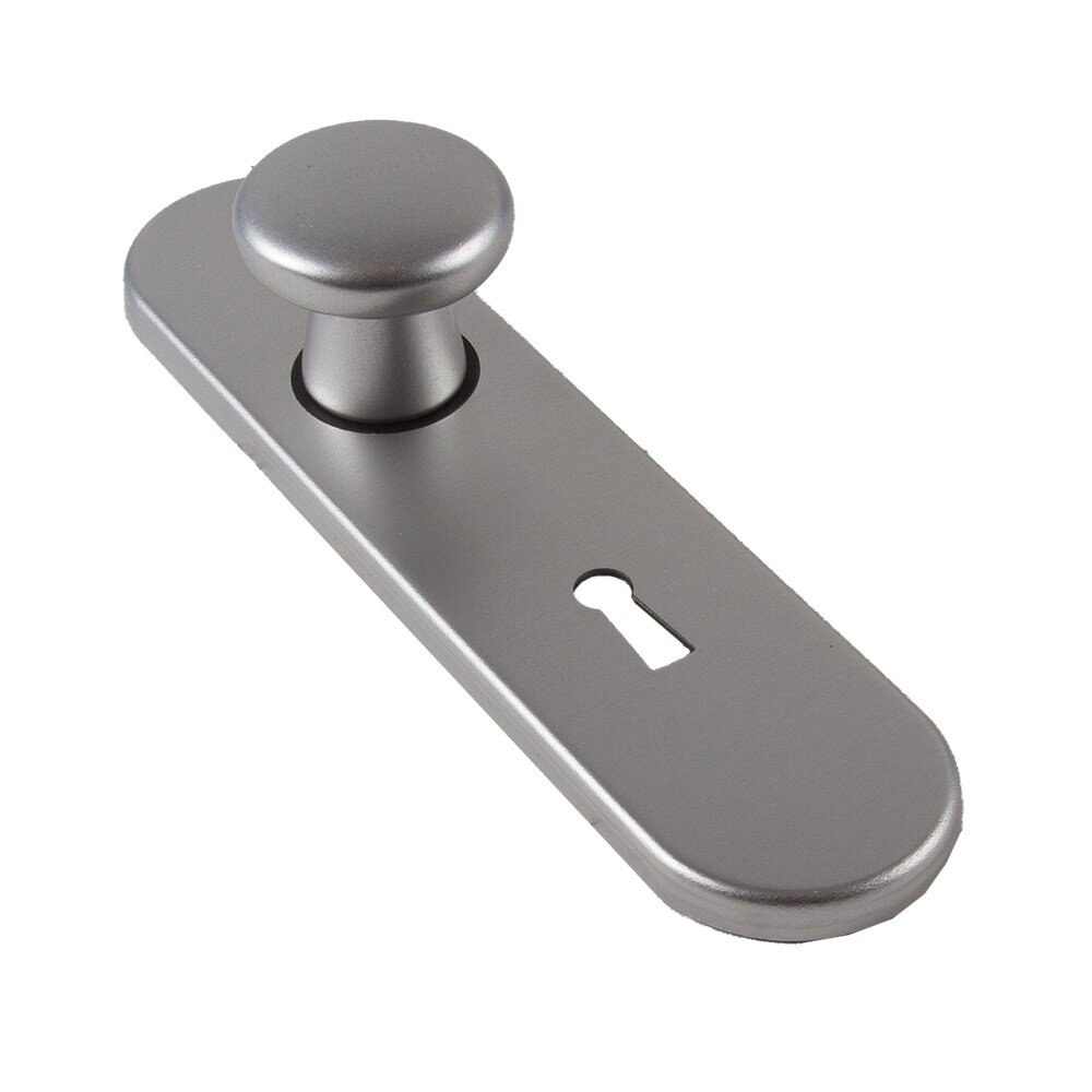Afbeelding voor Knopschild f1 ovaal pc55