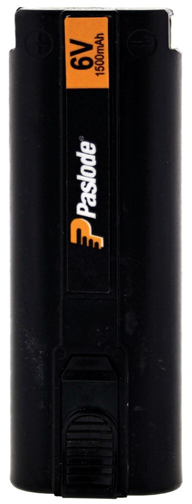 Afbeelding voor Accu oplaadbaar 6,0 volt (ovaal)