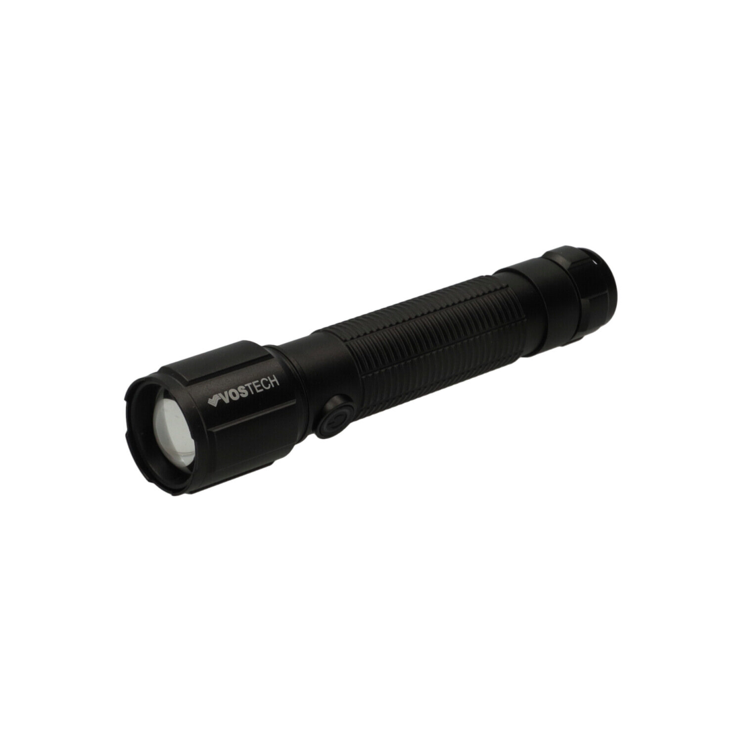Afbeelding voor Zaklamp oplaadbaar usb-c vostech led 1000 lumen