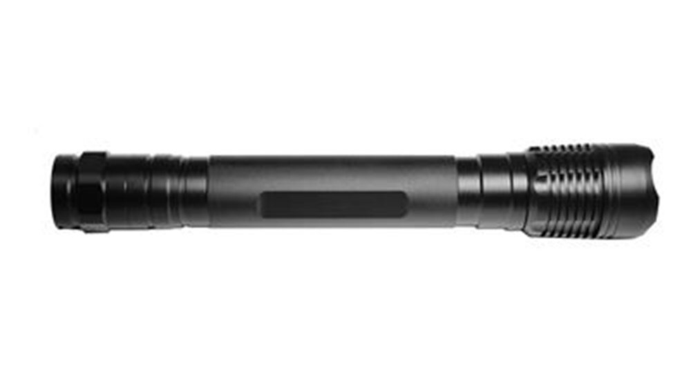 Afbeelding voor Zaklamp vostech led 10w 800 lumen (excl. 4x c)
