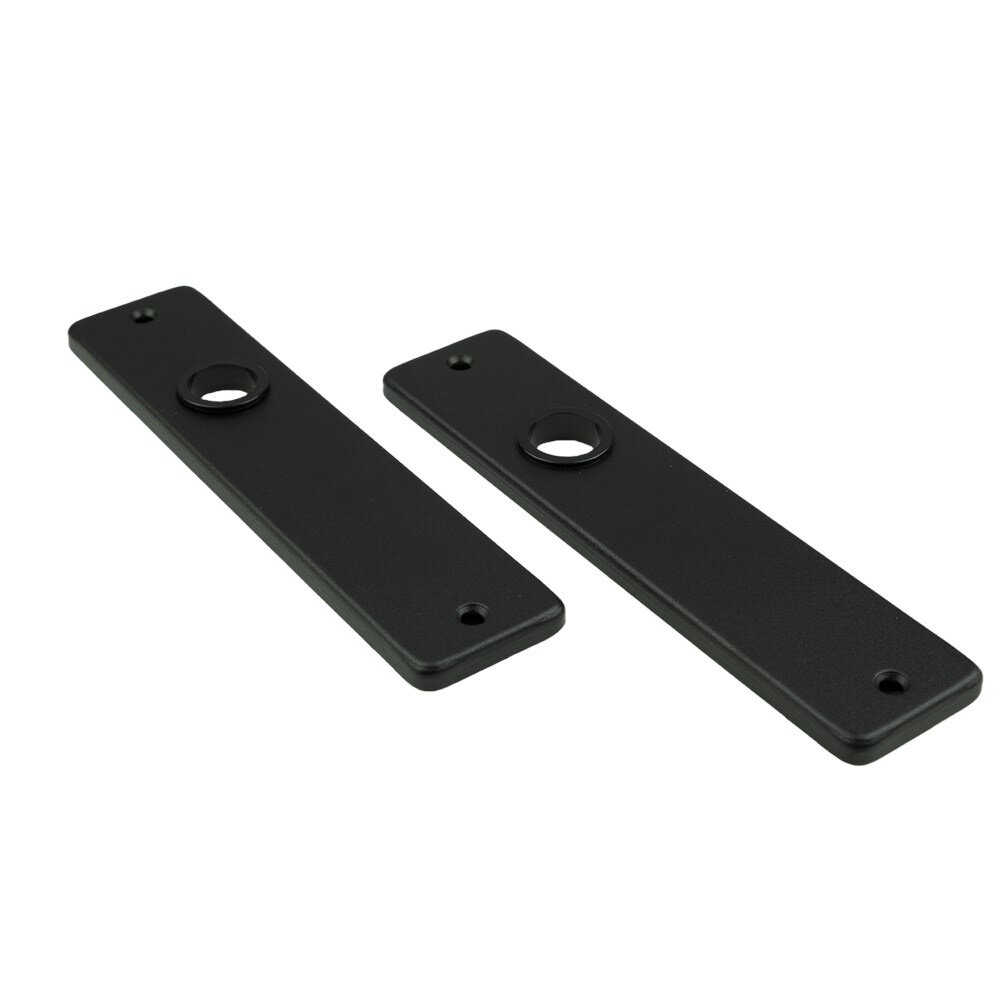Afbeelding voor Kortschild 180/41 ami blind zwart 
