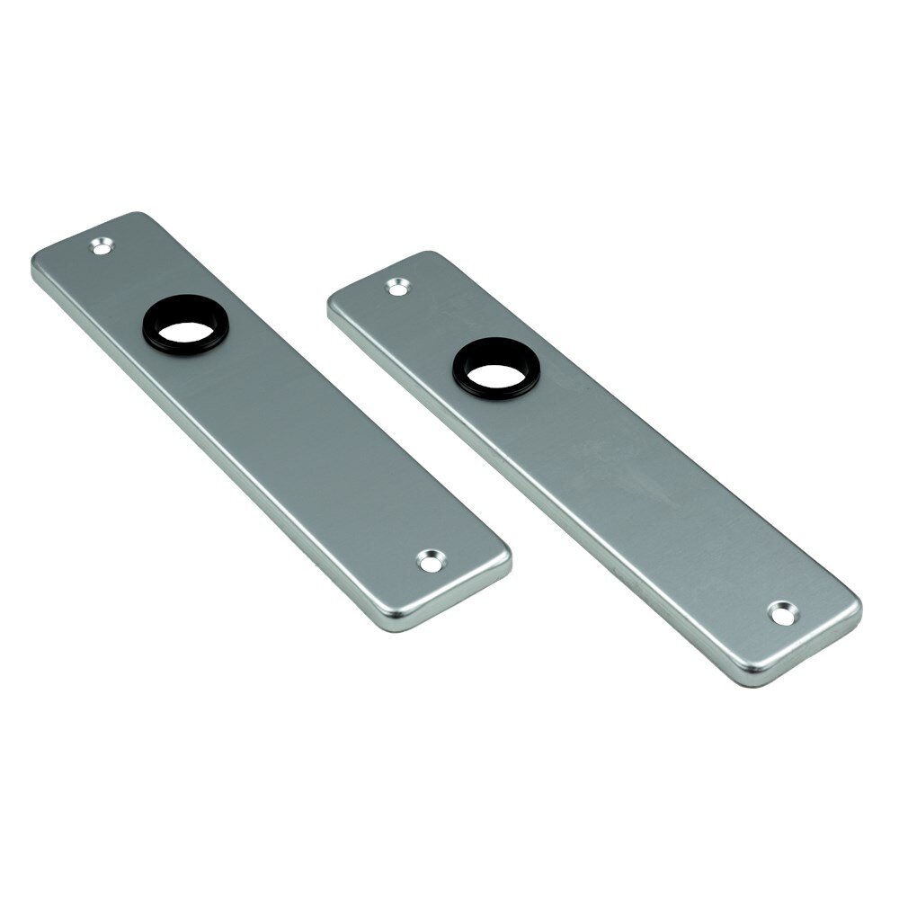 Afbeelding voor Kortschild f1 blind 180x41mm
