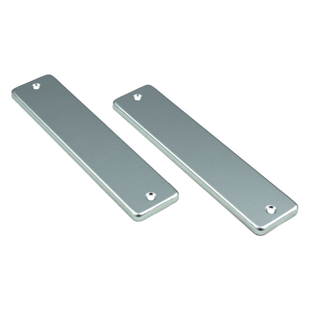 Afbeelding voor Kortschild f1 gh-bl 180x41mm