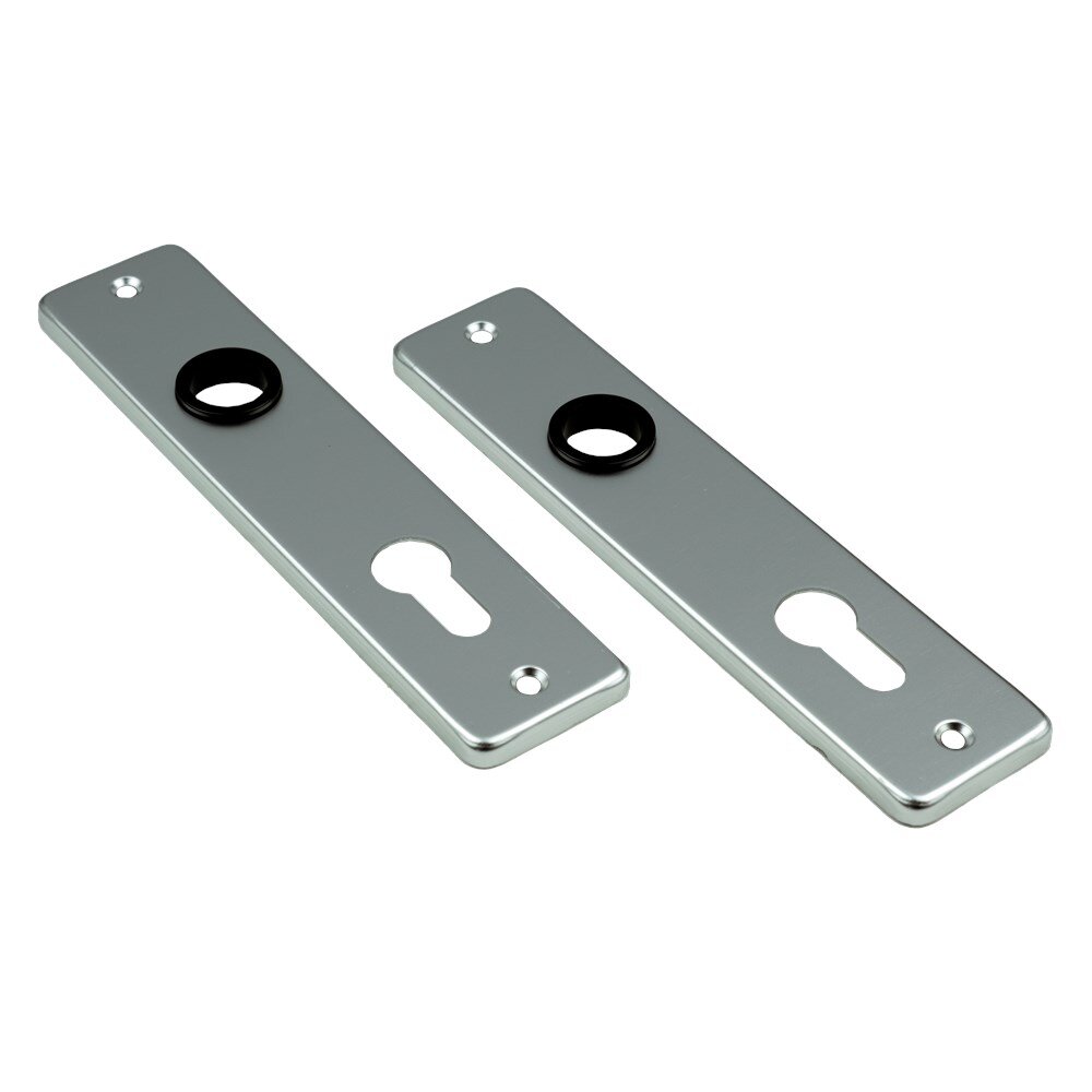Afbeelding voor Kortschild f2 pc55 180x41mm