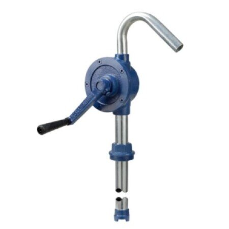 Afbeelding voor Vatpomp m/2m slang 