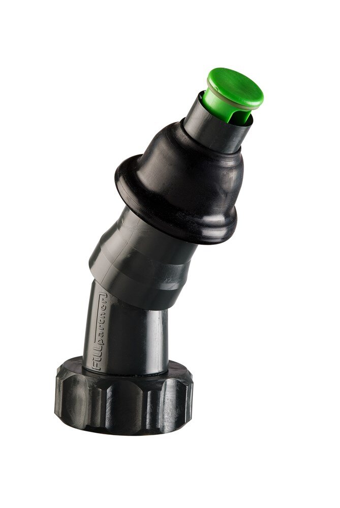 Afbeelding voor Snelvuller aspen tbv 5ltr kan
