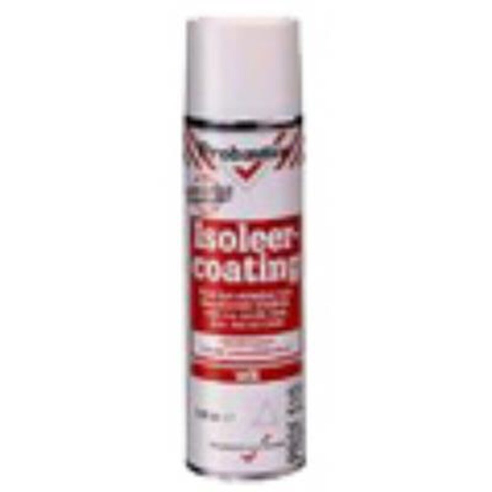 Afbeelding voor Isoleercoating polyfilla s200 wit 500ml