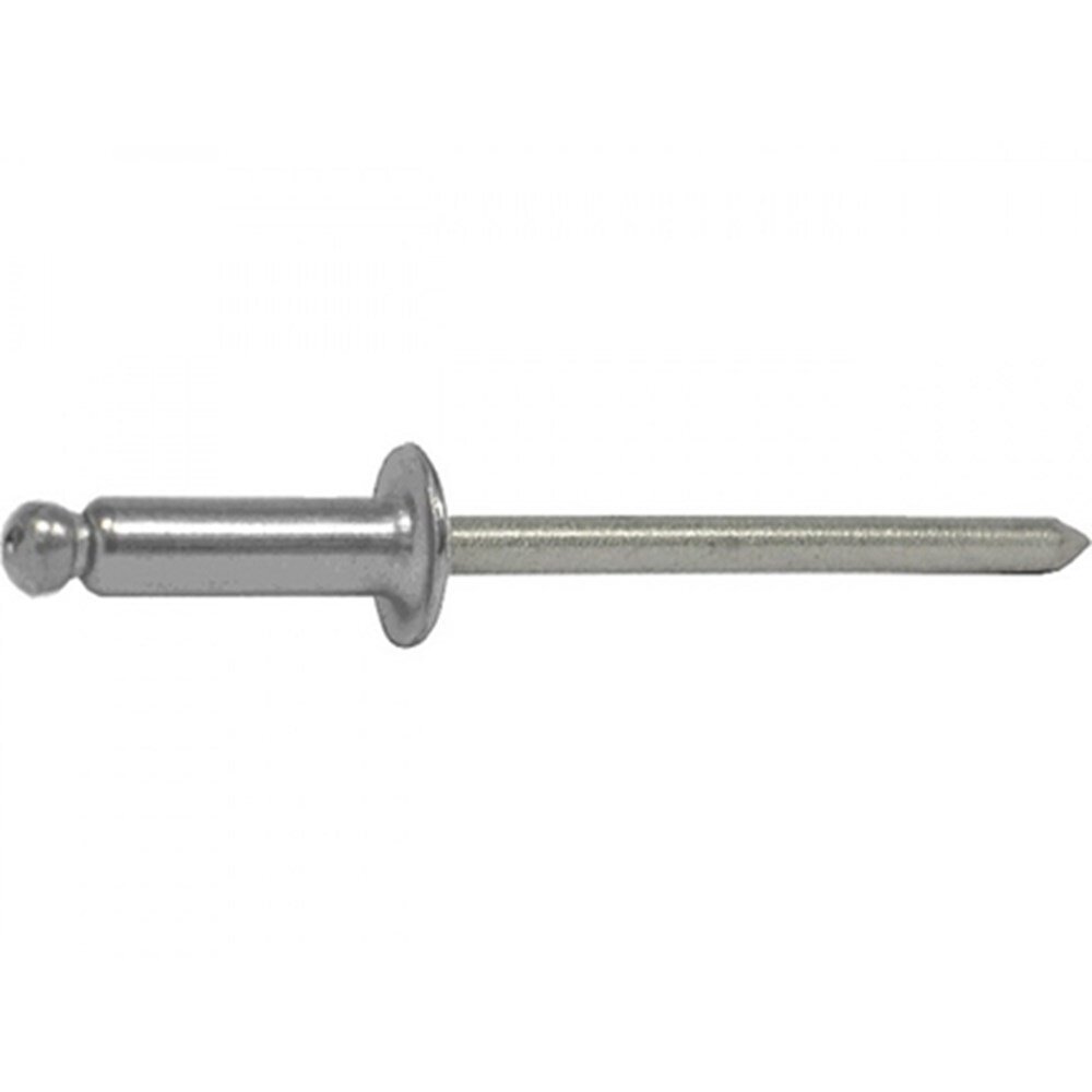 Afbeelding voor Blindklinknagels gesipa aluminium 6x12mm