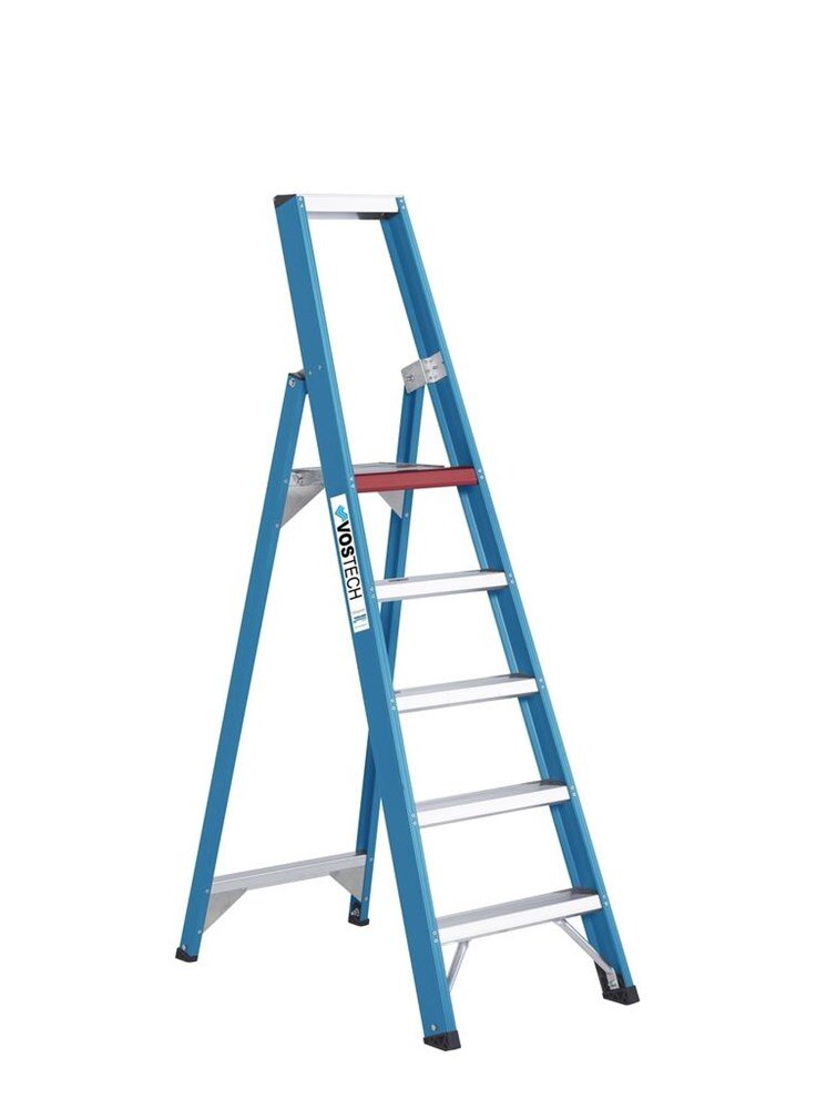 Afbeelding voor Vostech trap feo 8 treeds 190cm