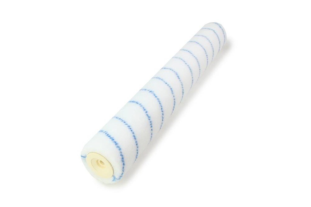 Afbeelding voor Verfroller nylon 50cm met blauwe draad