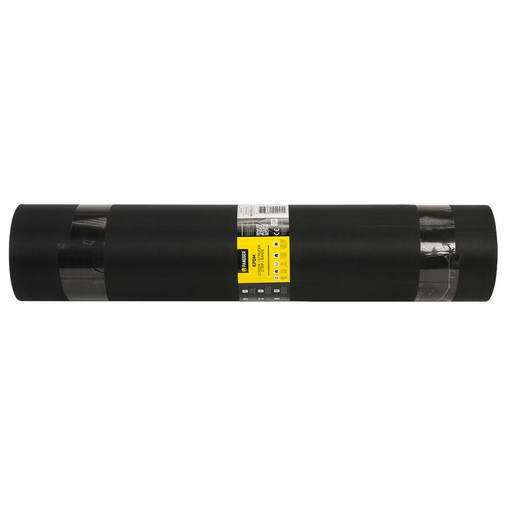 Afbeelding voor Epdm folie pandser 0,5mm 700mm x 20m 