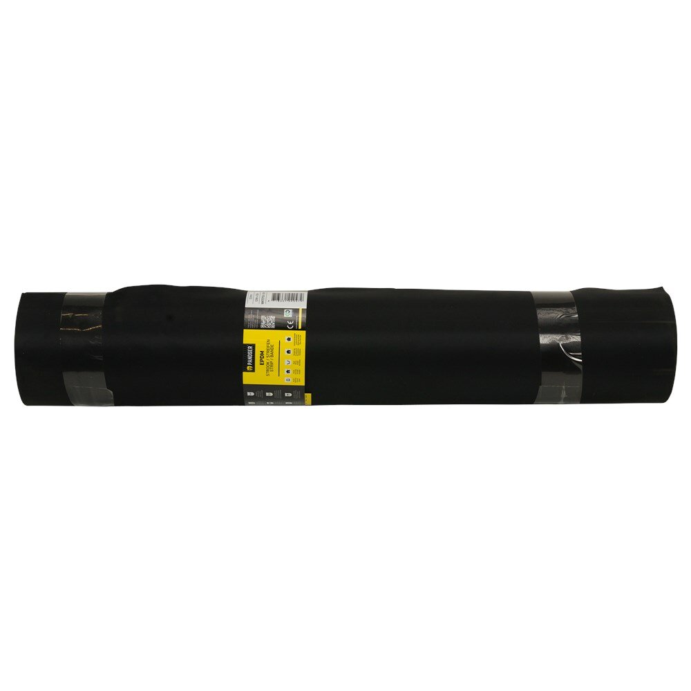 Afbeelding voor Epdm folie pandser 0,5mm 800mm x 20m 