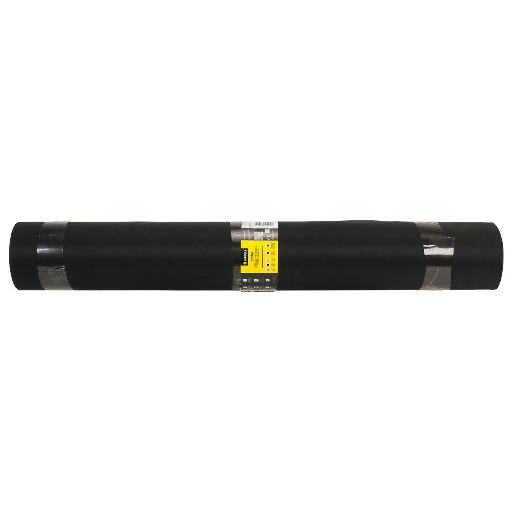 Afbeelding voor Epdm folie pandser 0,5mm 1000mm x 20m 