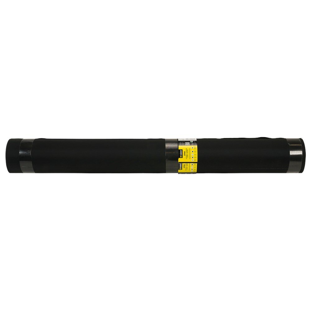 Afbeelding voor Epdm folie pandser 0,5mm 1200mm x 20m 