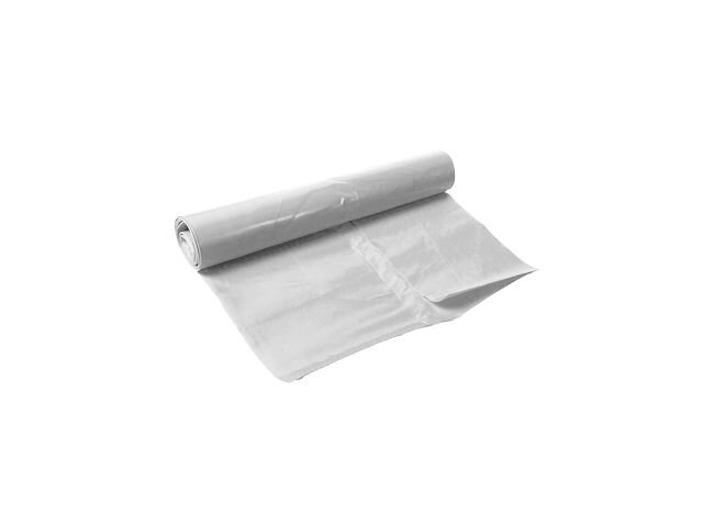 Afbeelding voor Pedaalemmerzak hdpe transparant 63x70cm/50l x 25st