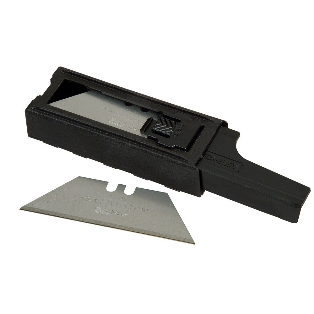 Afbeelding voor Reservemes fatmax 63x20mm 10st. 