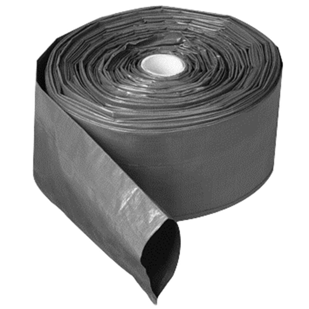 Afbeelding voor Hemelwaterafvoerslang flex. 80-100mm 25mtr