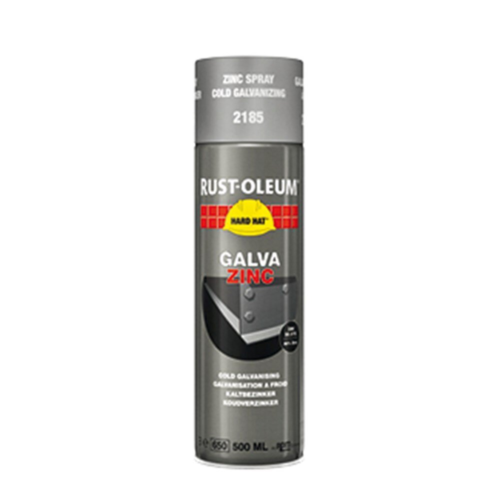 Afbeelding voor Galva zinc 2185 500 ml