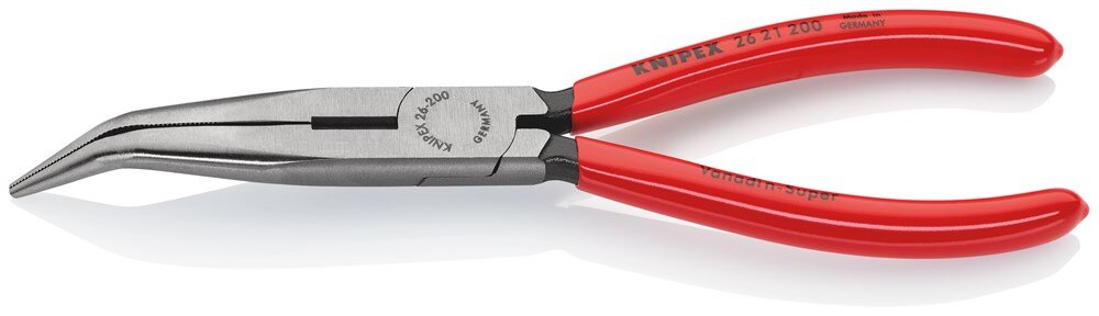 Afbeelding voor Langbektang knipex 2621 200mm