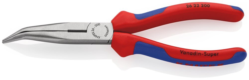 Afbeelding voor Telefoontang kn 2622 200mm