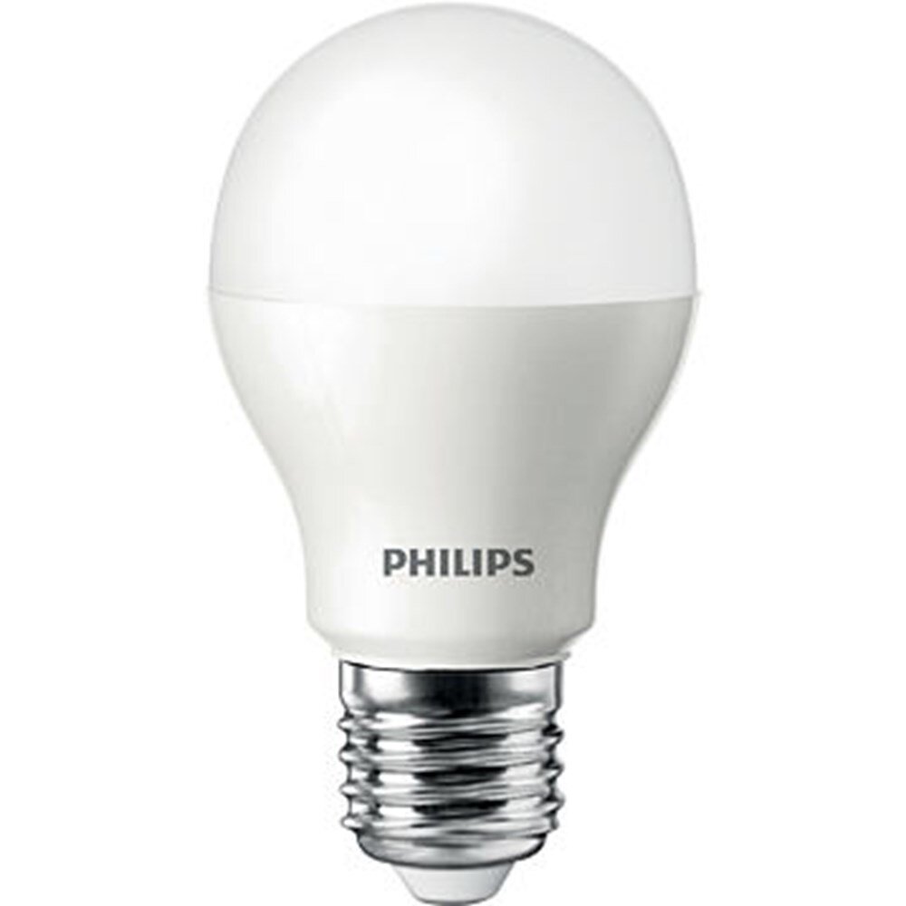 Afbeelding voor Led lamp philips 5w-40w 3000k e27 warm wit 