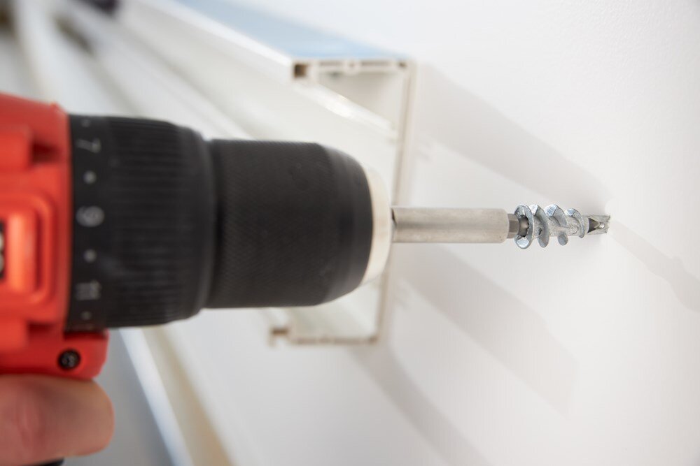 Afbeelding voor Gipsplaatpl spit tp12 in koffer 200