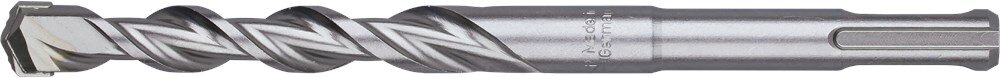 Afbeelding voor Hamerboor sds-plus 2-snijder 10x150/210mm
