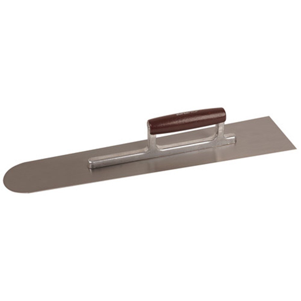 Afbeelding voor Vloerspaan rond staal 600x110mm 