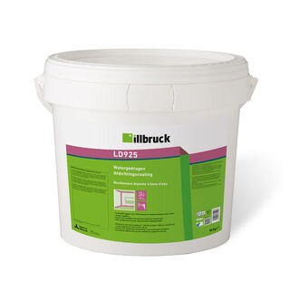 Afbeelding voor Ld925 seal coating interior wit 10kg