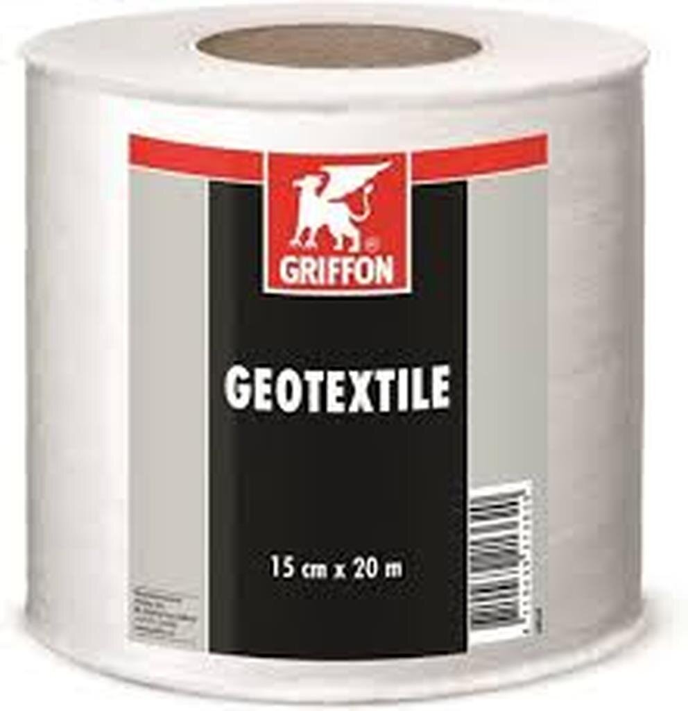 Afbeelding voor Geotextile griffon hbs-200 150x20m