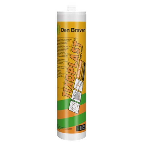Afbeelding voor Tixoplast zwart 310ml 