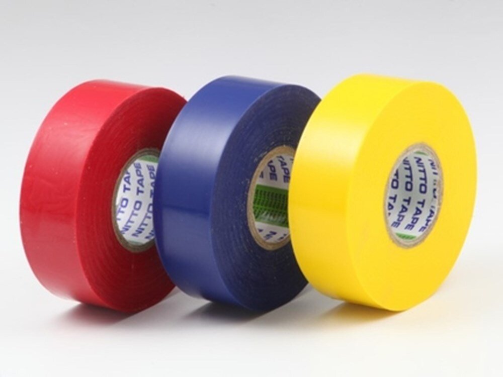 Afbeelding voor Nitto tape 21 25mmx20mtr transp