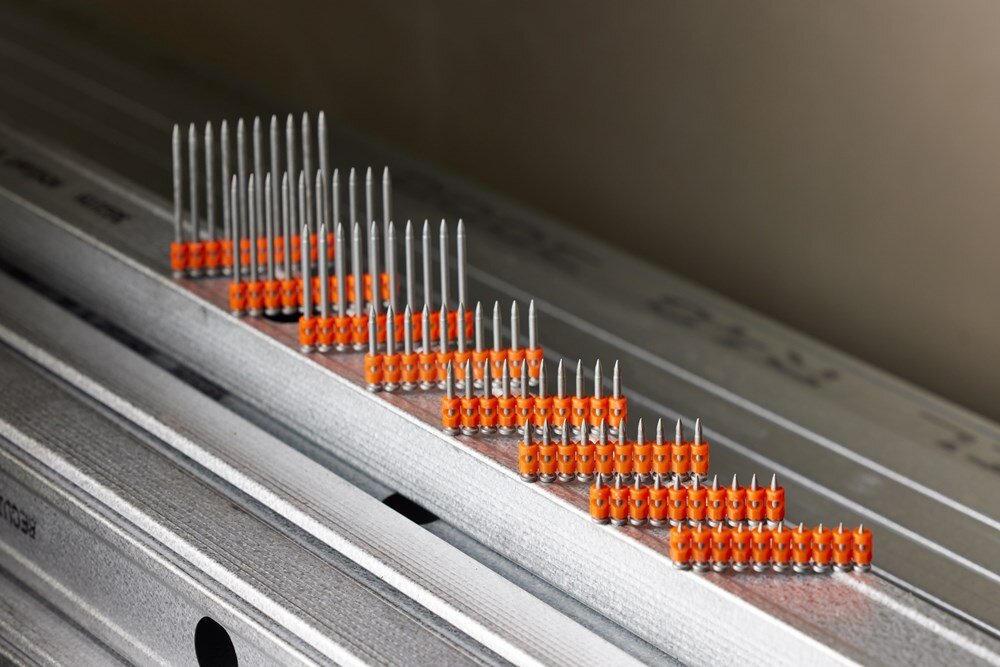 Afbeelding voor Nagels hc 6/15 spit 800 (gas) 500st