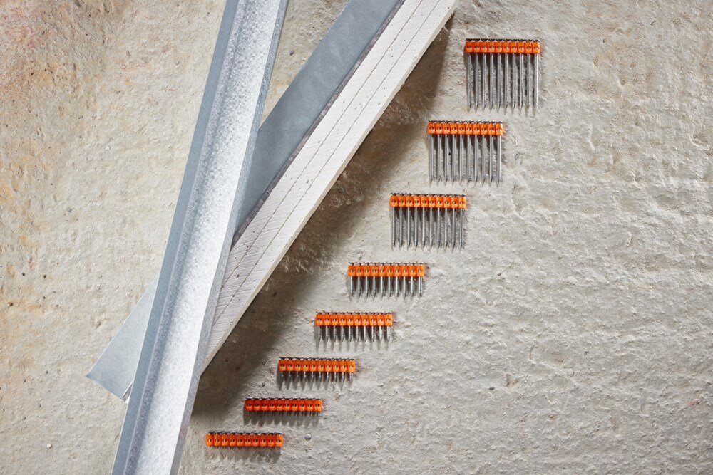 Afbeelding voor Nagels hc 6/22 spit 800 (gas)