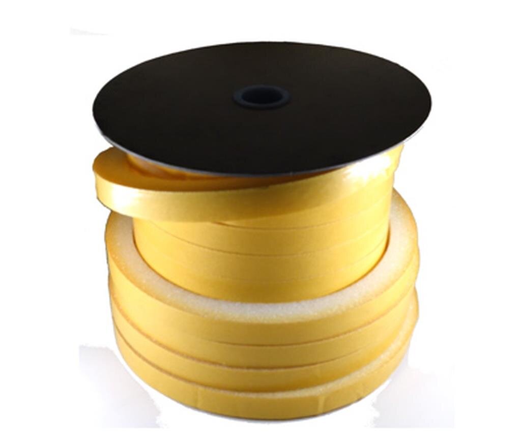Afbeelding voor Pu schuimband zk open cel 20x20mm