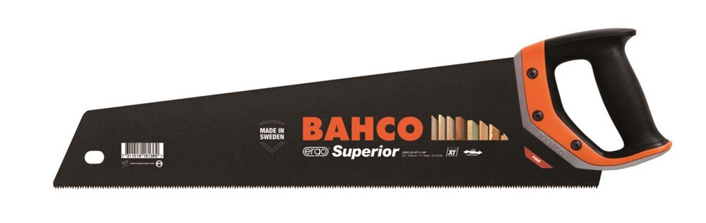 Afbeelding voor Handzaag bahco 3090-20-xt11-hp