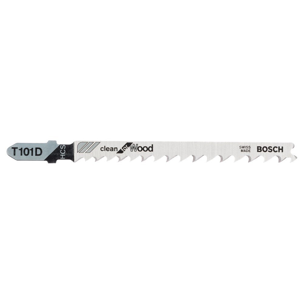 Afbeelding voor Decoupeerzaagblad bs t-101-d/5