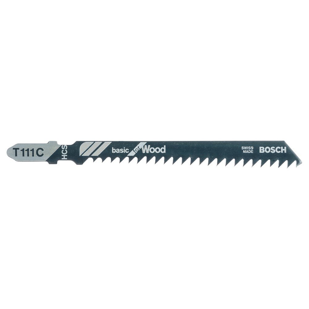 Afbeelding voor Decoupeerzaagblad bs t-111-c/5