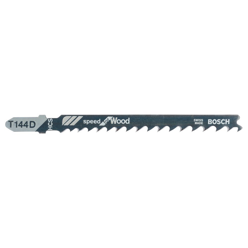 Afbeelding voor Decoupeerzaagblad bs t-144-d/5