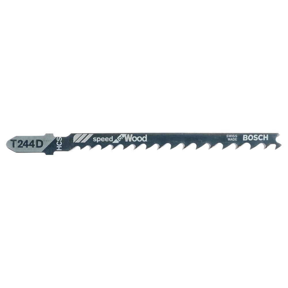 Afbeelding voor Decoupeerzaagblad bs t-244-d/5